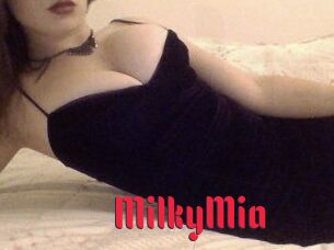 MilkyMia