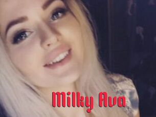Milky_Ava