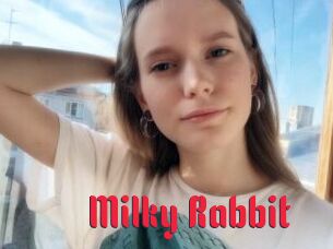 Milky_Rabbit Video Extrait