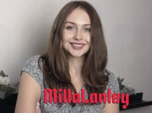 MillaLanley
