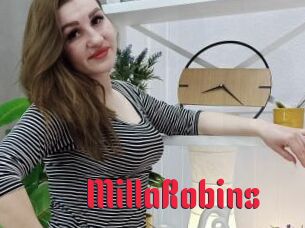 MillaRobins