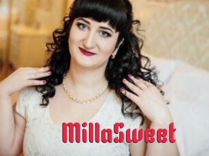 MillaSweet