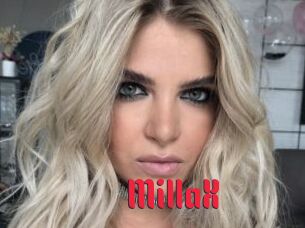 MillaX