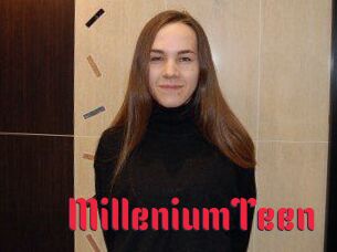 MilleniumTeen
