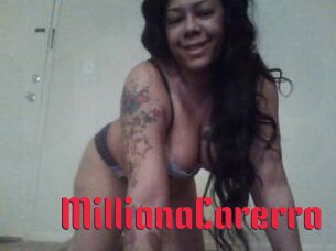 MillianaCarerra