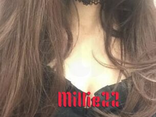 Millie22