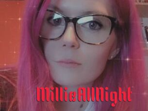 MillieAllNight