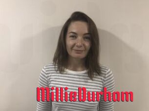 MillieDurham