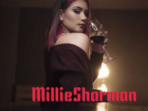 MillieSharman