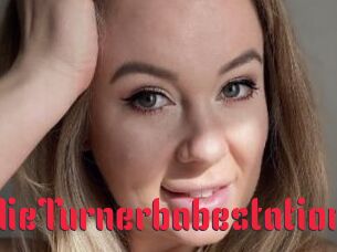 MillieTurnerbabestation