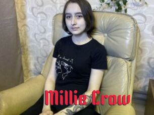 Millie_Crow