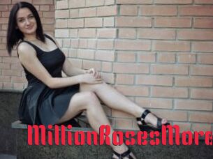 MillionRosesMore