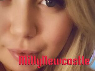 MillyNewcastle