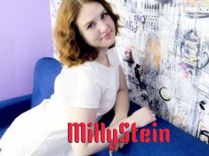 MillyStein
