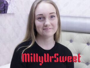 MillyUrSweet