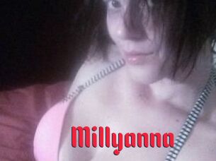 Millyanna