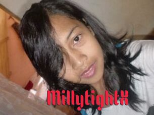 MillytightX