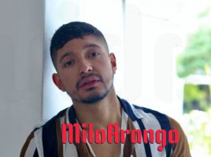 MiloArango