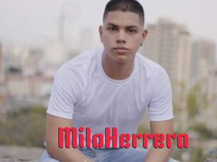 MiloHerrera