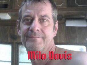 Milo_Davis