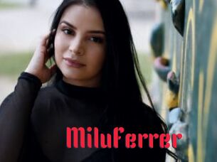 MiluFerrer