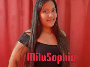 MiluSophie