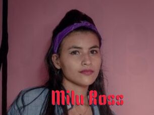 Milu_Ross