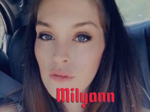 Milyann