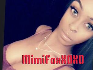 MimiFoxXOXO