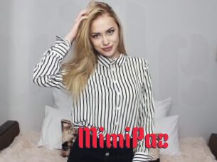 MimiPaz