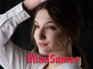 MimiSamer