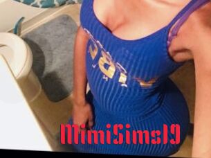 MimiSims19