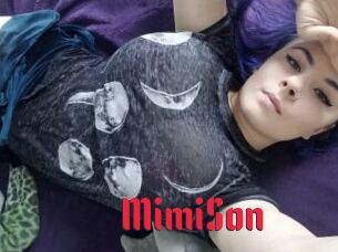 MimiSon