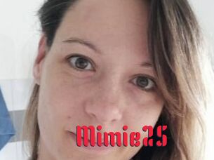 Mimie25