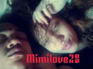 Mimilove28