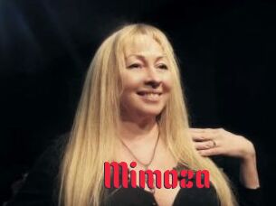 Mimoza