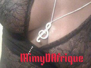 MimyDAfrique