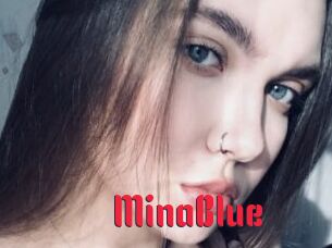 MinaBlue