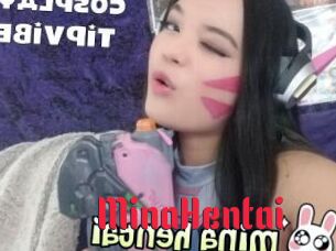 MinaHentai