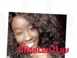 MinaLuv2Luv