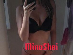 MinaShei