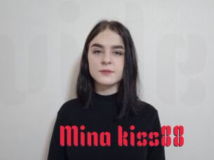 Mina_kiss88 Video Extrait