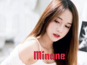 Minane
