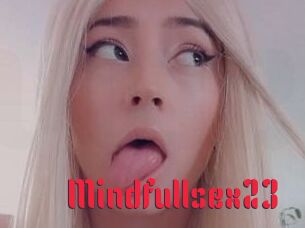 Mindfullsex23