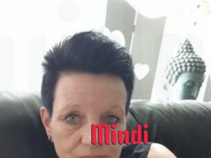 Mindi