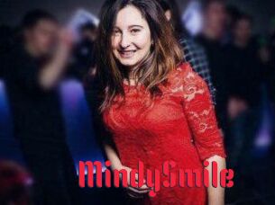 MindySmile