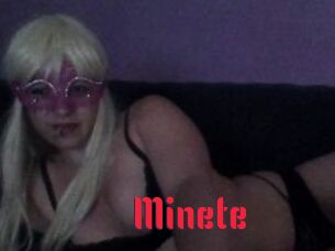 Minete