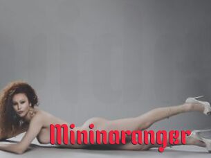 Mininaranger