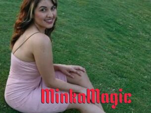 MinkaMagic