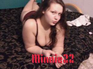 Minnie22